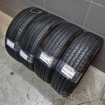 Letné pneumatiky 225/65 R17 YOKOHAMA DOT2216 - 2