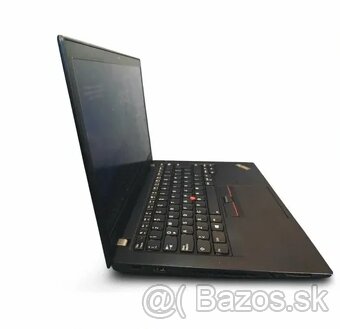 Lenovo ThinkPad T470s i5-6300U 8 GB RAM 256 GB SSD 14 - 2