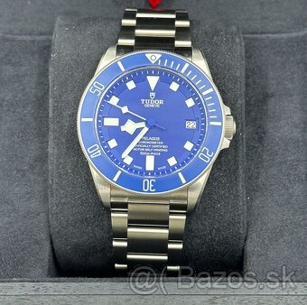 TUDOR Pelagos - NOVE - 2