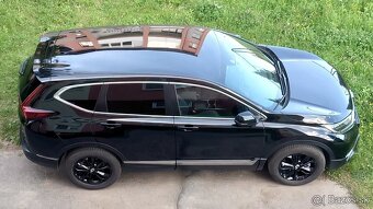 ⭐⭐⭐HONDA CR-V Hybrid Sport Line 4WD⭐⭐⭐ - 2