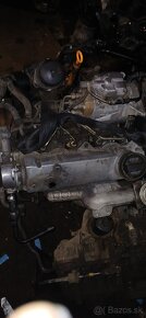 Motor 1,9tdi - 2