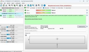 Seagate FireCuda Gaming SSHD 2,5 - 1TB - 2