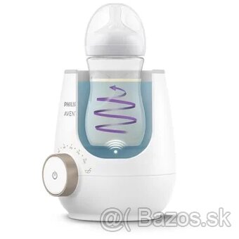 Ohrievač fliaš Philips Avent - 2