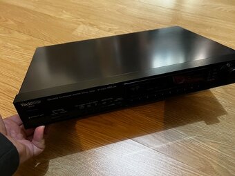 Technics ST-G570 AM/FM stereo tuner (1990-93) - 2