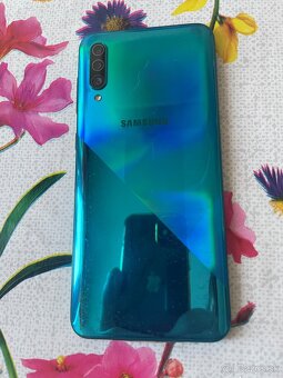 Samsung Galaxy A30s - 2