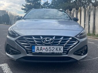 Hyundai i30 combi 2023 - 2