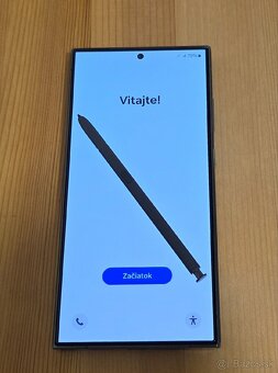 Samsung Galaxy S24 ultra 1TB TOP stav - 2