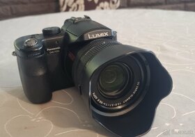 Panasonic Lumix - 2