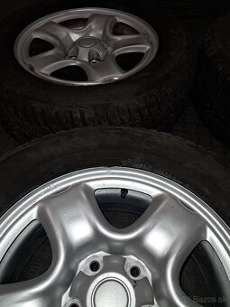 5x114,3 r16 235/60 r16 - 2