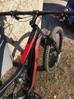 Ebike super levo specialized - 2