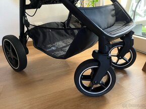 Sportovy kociar - BRITAX RÖMER B-Agile - 2