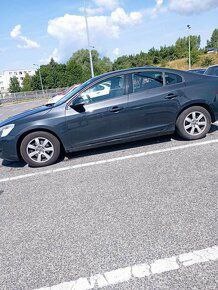 Volvo s60 drive - 2