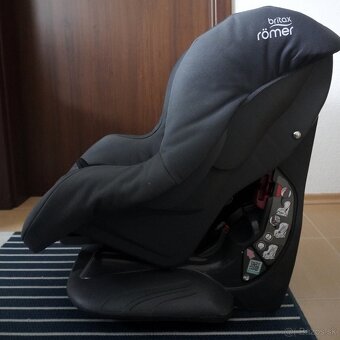 Britax Römer Eclipse 2021 Storm Grey - 2