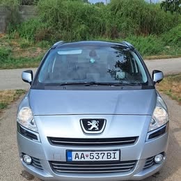 Peugeot 5008 2.0 Hdi - 2