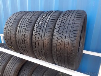 225/50R17 Zimné pneu Matador - 2