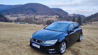 SEAT LEON 1.4TSI 92kw - 2