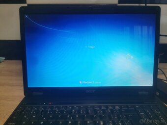 Acer Extensa 5635ZG - 2