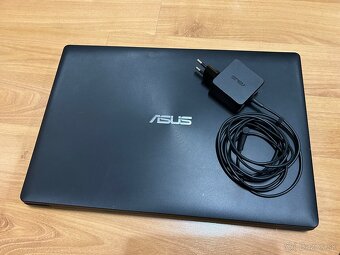 Notebook ASUS X553M - 2