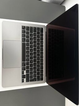 Apple MacBook Air 13” 2024 M3 Vesmírne sivý + zaruka - 2