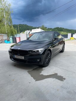 Bmw 320d xDrive - 2