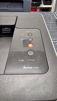 Samsung c430W Laserova Tlačiareň Farebna - 2