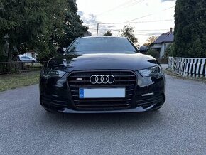 Audi A6 C7 Prestige 3.0TDI DPF 245k Matrix LED,MMI,BOSETOP - 2