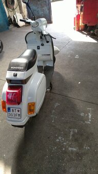 Piaggio Vespa PK 50 XL - 2