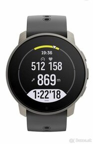 Suunto 9 Peak Pro  hodinky - 2