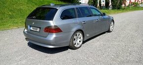 BMW e61 530d - 2