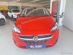 Opel Corsa 1.4 Enjoy - 2