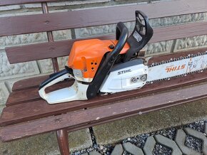 Stihl 362 ms - 2