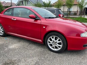 Predam Alfa romeo GT 1.9jtdm - 2