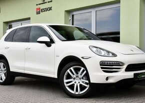 Porsche Cayenne 3.0 V6 NAVI 176 kw - 2