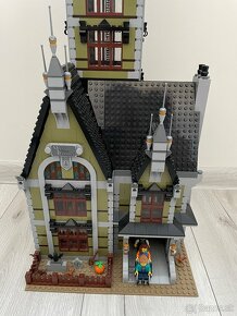 Lego 10273 - 2