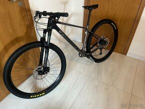 Predám Orbea Alma M50, M, Anthracite-Black (Gloss), 0KM - 2