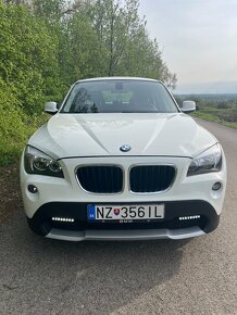 BMW X1 sDrive 18d - 2