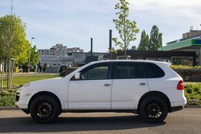 Porsche Cayenne 4.8 GTS Tiptronic - 2