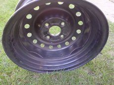 Disk 4x114.3 R15 - 2