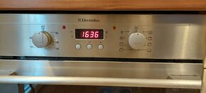 Rúra Electrolux EOB 53004 X - 2