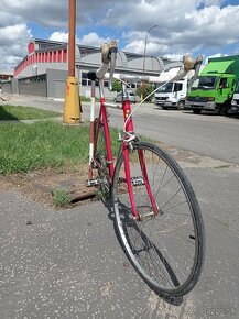 Cestny bicykel - 2