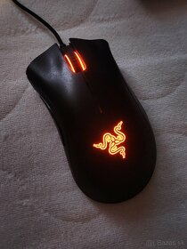 Razer DeathAdder Chroma - 2