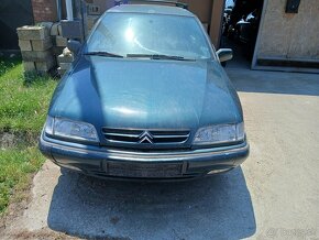 Citroen  xantia break - 2