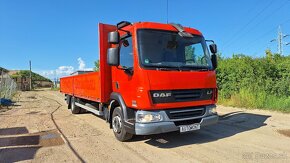 DAF LF45 - MOTOR CUMMINS 6.7 -248000KM-12T -EURO5-TOP - 2