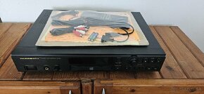 Marantz DR-700 - 2