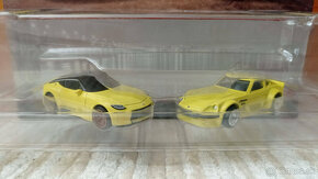 Hotwheels Premium - Nissan - 2