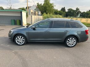 ŠKODA OCTAVIA COMBI, 1,5 TSI, 2019, 165 000KM - 2