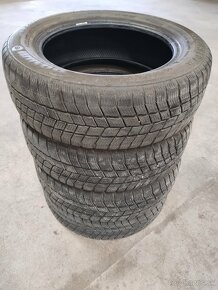 Zimné pneu. 185/60 R15 - 2