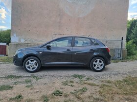 Ibiza 1,9 tdi 77kw - 2