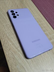 Samsung A 32 5G Na náhradné diely - 2