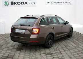 Škoda Octavia 2.0TDI 110kW DSG Style Plus - 2